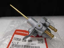 Honda CB 200 Benzinhahn Cock