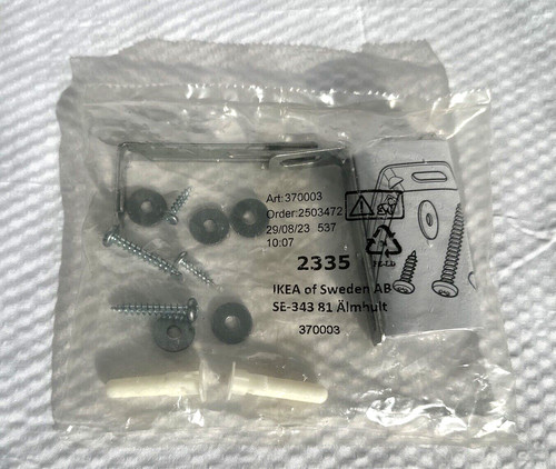 Nwt 2335 ikea anti tip - nwt,