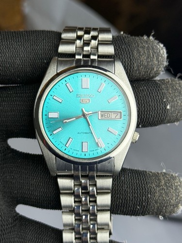 Vintage seiko mens automatic - mens,