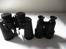 Antique Ross Leather Cased