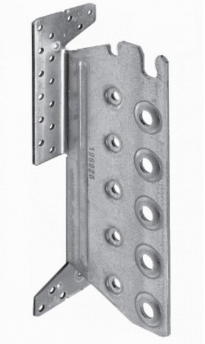 Simpson strong tie tu28 - simpson, strong-tie