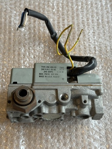 Potterton netaheat electronic - potterton,