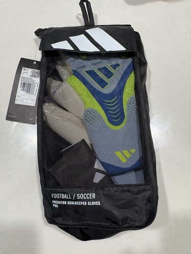 Adidas predator goalkeeper - predator,