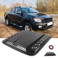 For Ford Ranger Bonnet Vent
