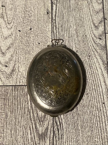 Silverplate 1920 art nouveau - silverplate,