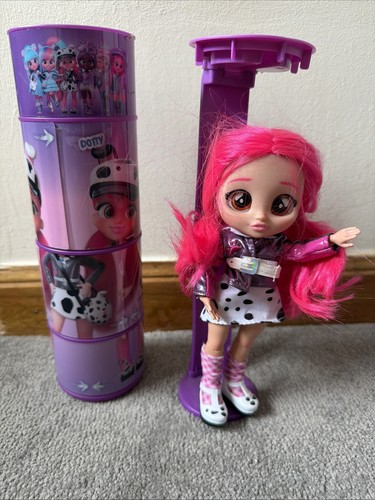 The cry babies doll - the,