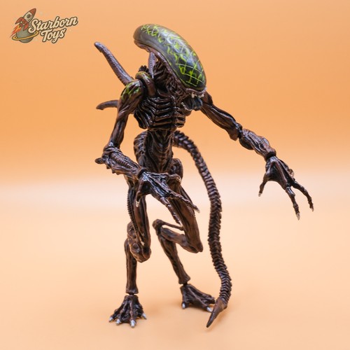 Hot toys grid alien - hot,