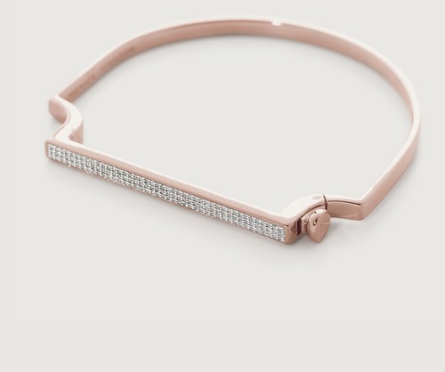 Sold out monica vinader rose - sold,