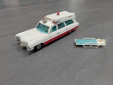 Dinky Toys No. 288 - Superior