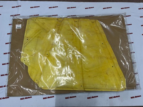 Oem insulator hood - oem, genuine