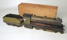 Bowman 234 live steam LNER