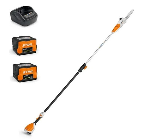 Stihl hta50 cordless - cordless, pole