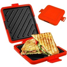 Toasted Sandwich Maker Machine