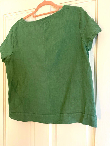 Seasalt cornwall top 12 - seasalt,