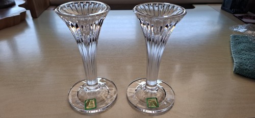 Pair marquis waterford - "marquis",