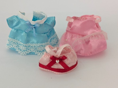 Sylvanian families wedding - families,
