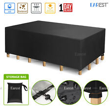 Heavy Duty Waterproof Garden