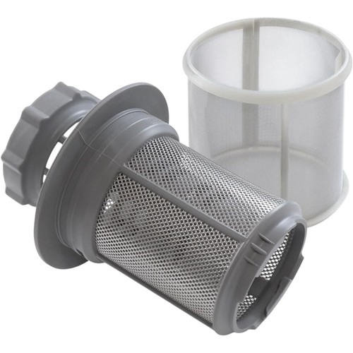 Dishwasher micro filter for - filter,
