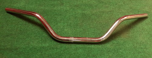 Handlebar triumph t20 tiger - triumph,