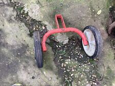 Wolseley merry tiller