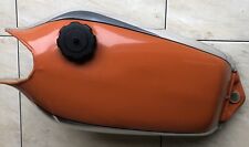 Yamaha XT/TT 500 Fuel Petrol Gas Tank