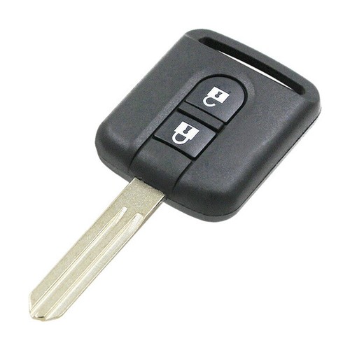 For nissan key housing with - nissan,