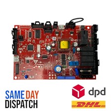 RAVENHEAT CS/WH 80 & 90 BOILER