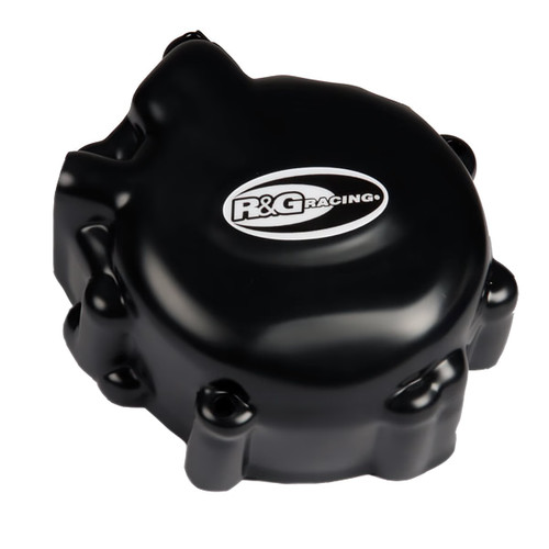 Racing lhs generator cover - racing,