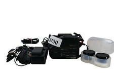 JVC GR-SX9 | Super VHS Compact (S-VHS-C) Camcorder