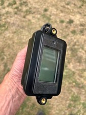 Yamaha jet blaster Clocks