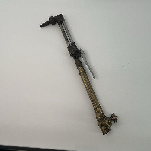 Victor cutting torch ca25 head - torch,