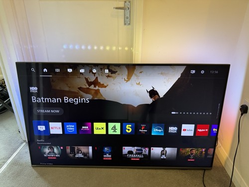 Philips mini led - philips, 55”