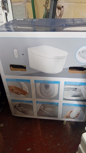Grohe 36507 sho - grohe,