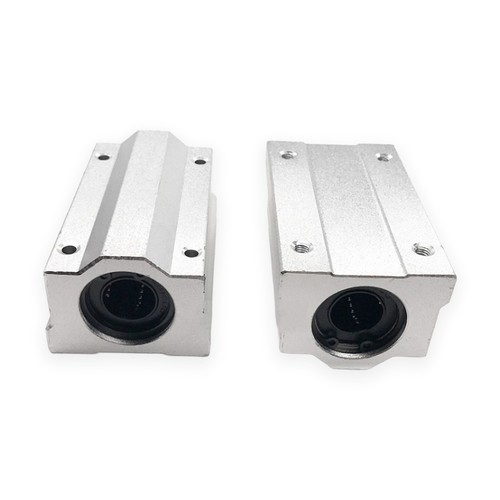 Sc8luu 8mm linear ball bearing - ball,