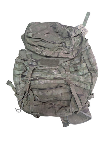 British army issue mtp - british,