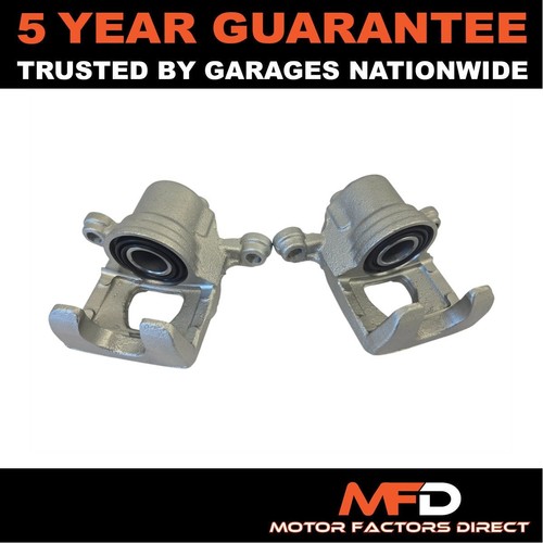 Mfd rear brake - 2x,