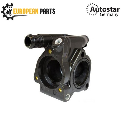 Thermostat housing flange - housing,