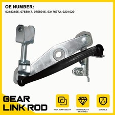 Gear Selector Linkage FOR Vauxhall Corsa C, Combo, Meriva,Tigra, Corsavan 1PCS
