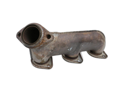 Exhaust manifold for - manifold,