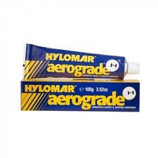 Hylomar® Aerograde PL32H 100g