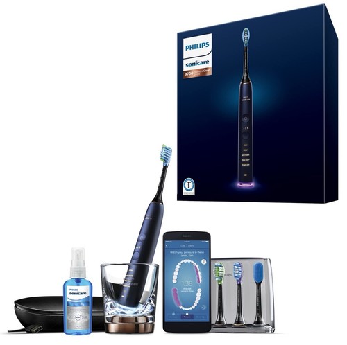 Philips sonicare 9700 - sonicare,