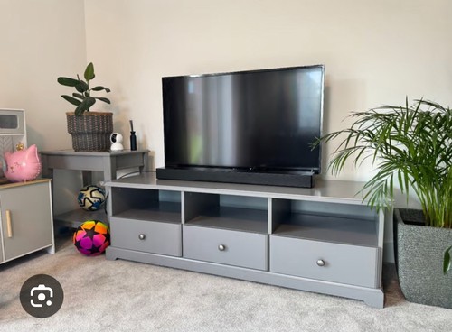 Ikea liatorp grey media - ikea, tv