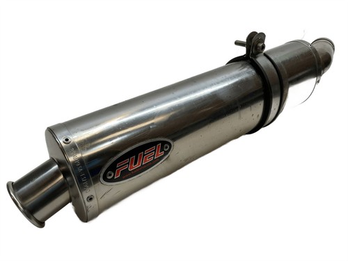 2000 suzuki sv650s exhaust - suzuki,