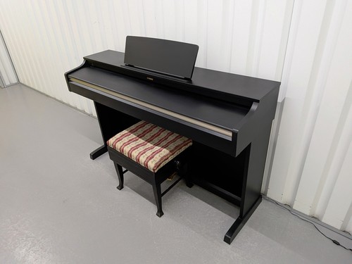 Yamaha arius ydp - yamaha,
