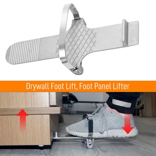 Aluminium door lifter board - lifter,