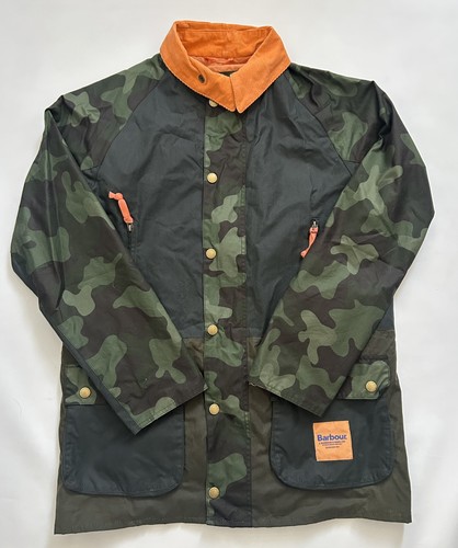 Barbour asos exclusive - barbour, all