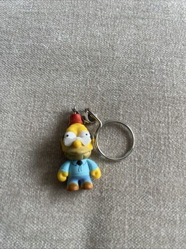 The simpsons grampa abe - simpsons,