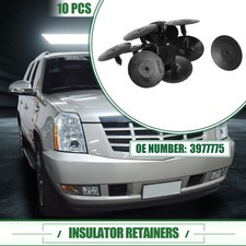 Insulator Retainers for