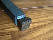 New / Old CNC Carbide Lathe