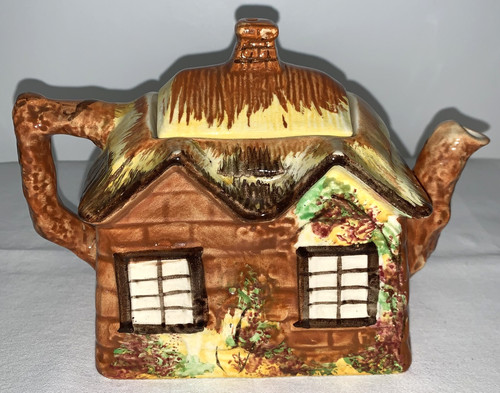 Price bros cottage - bros, ware